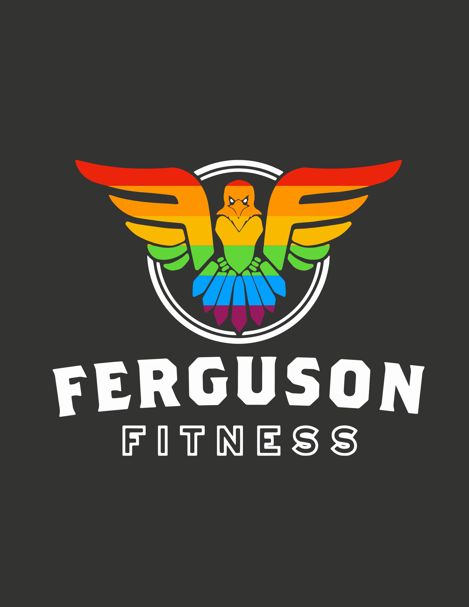 Ferguson Fitness Logo 